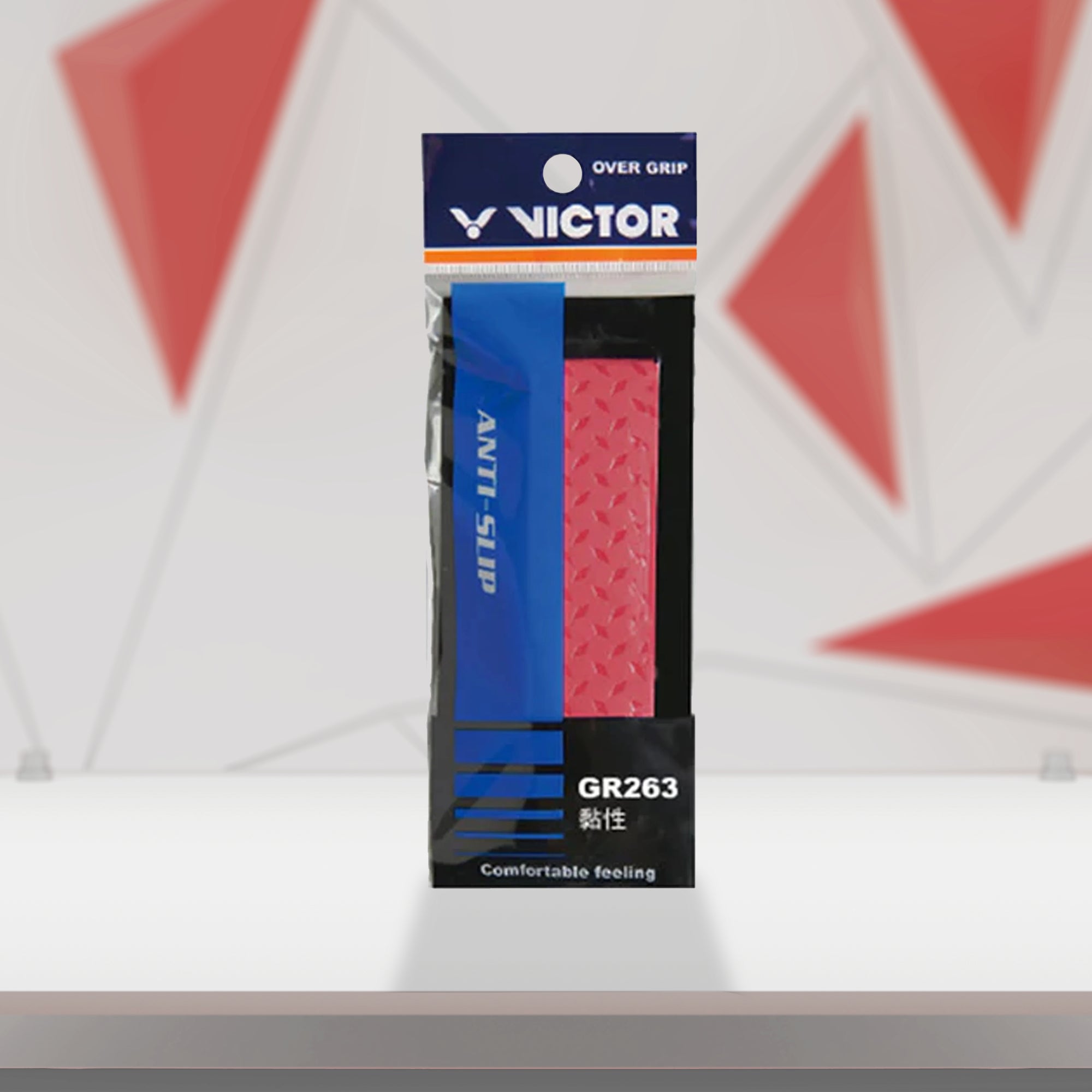 Victor GR263 Durable Professional Grip (PACK OF 1)