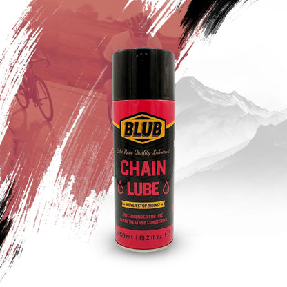 Blub Chain Lube 450 ml