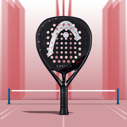 Head Coello Motion 2025 Padel Racquet
