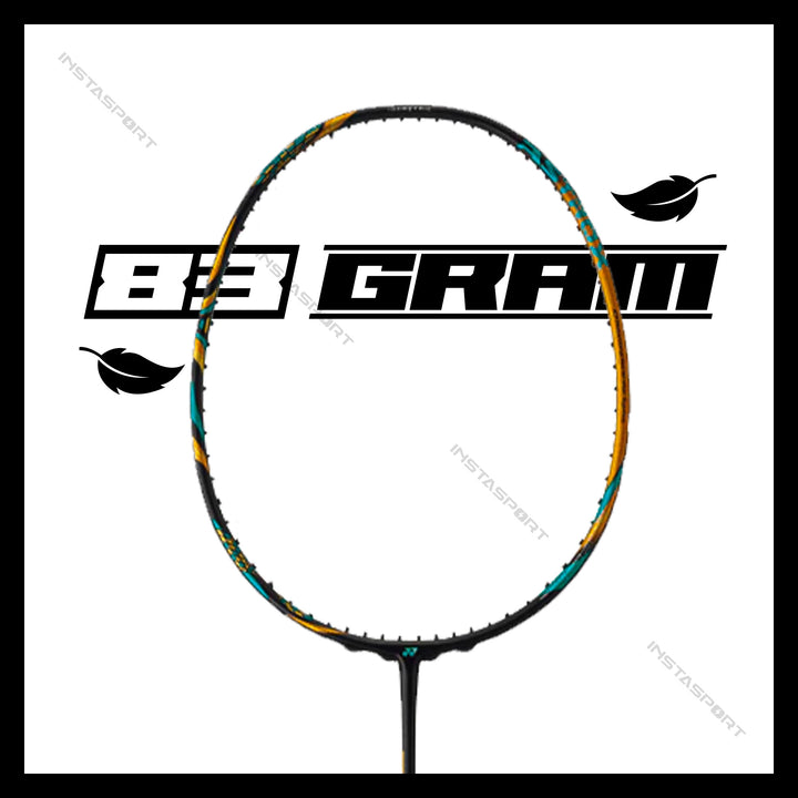 YONEX Astrox 88D Pro Badminton Racket - InstaSport