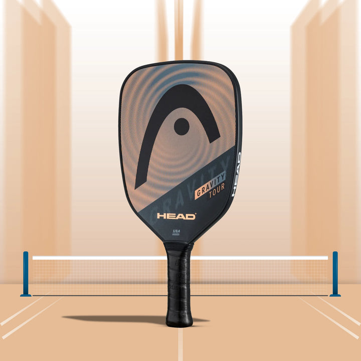 Head Gravity Tour 2023 Pickleball Paddle - 14mm