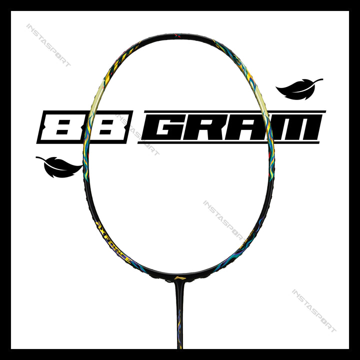Li-Ning AXFORCE 100 (3U) Badminton Racket