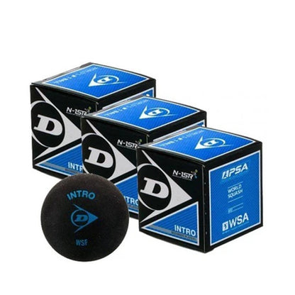 Dunlop Blue Dot Squash Ball