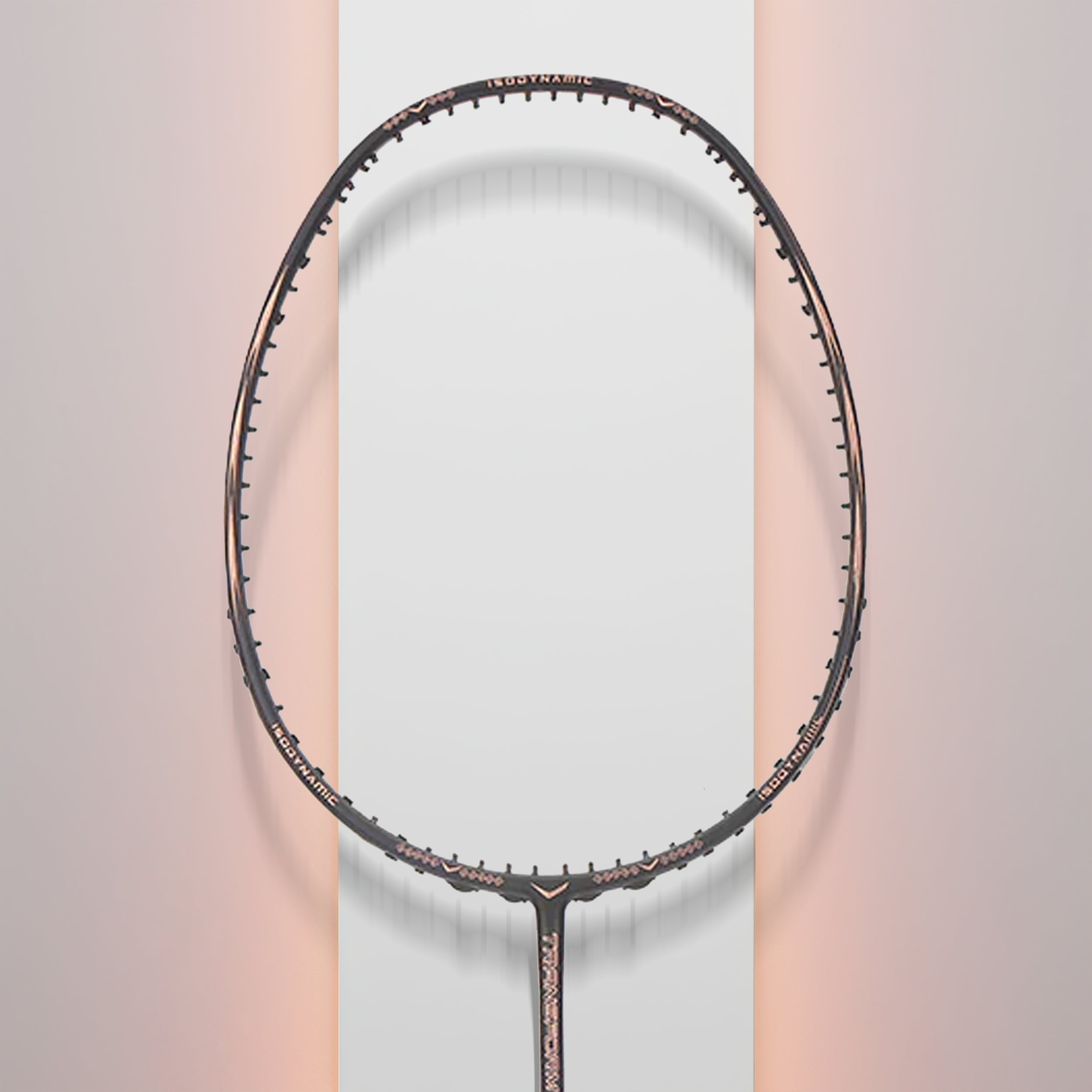 Transform 1.0 Badminton Racket