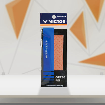 Victor GR263 Durable Professional Grip (PACK OF 1)