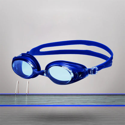 Swans SW-32 Swimming Goggle - Blue Navy
