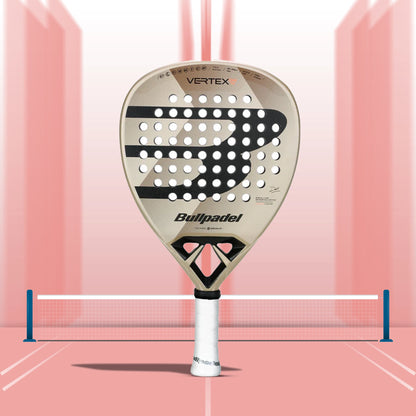 Bullpadel Vertex 04 W 25 Padel Racket (2025)