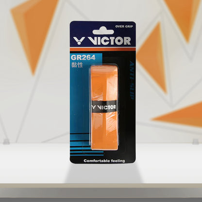 Victor GR264 Durable Professional Grip (PACK OF 1)