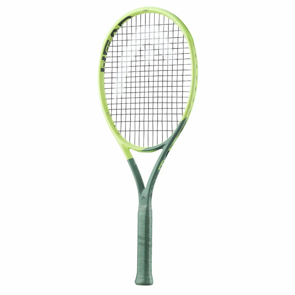 HEAD Extreme Team 2022 Tennis Racquet (Unstrung)