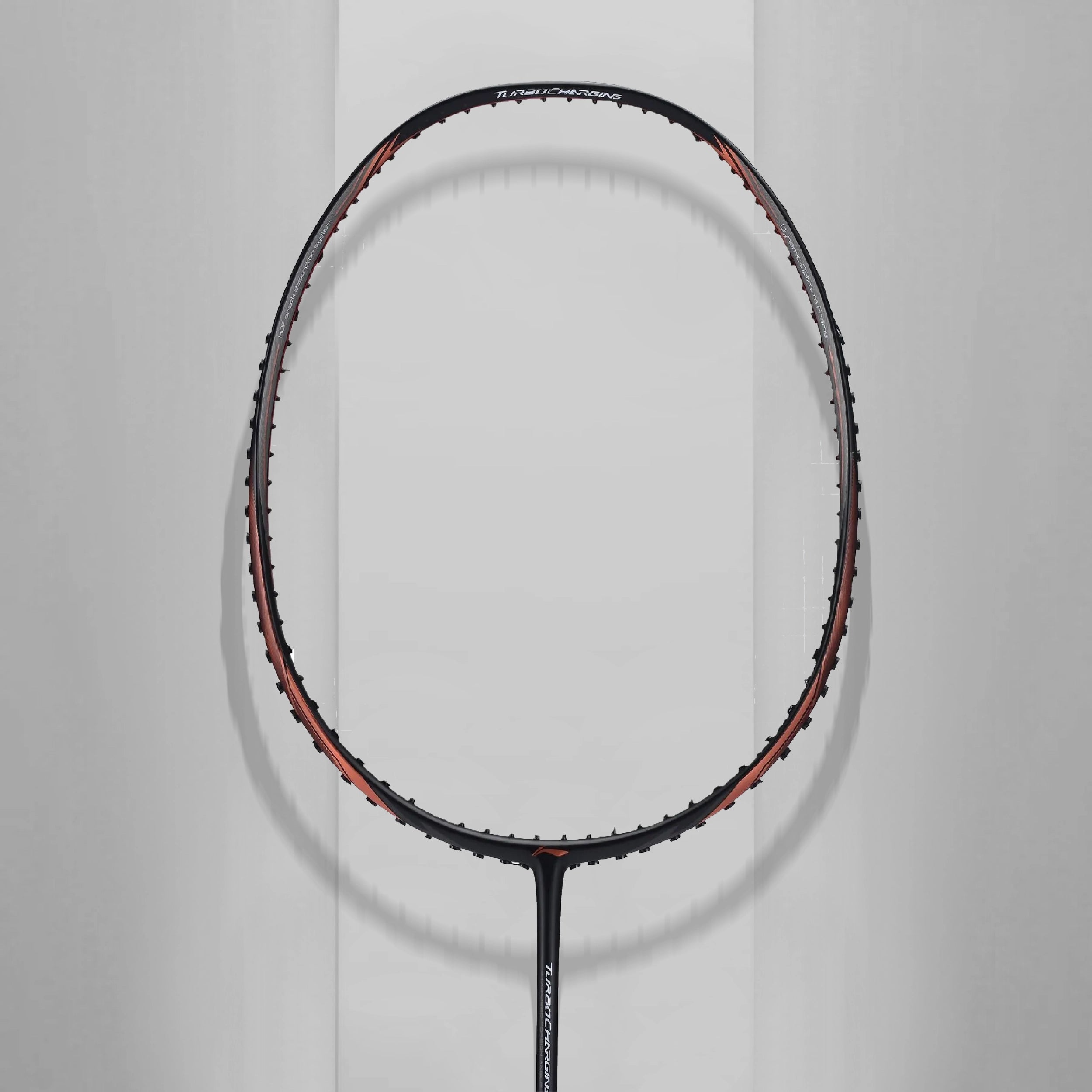 LI-NING TURBO CHARGING 75C BADMINTON RACKET