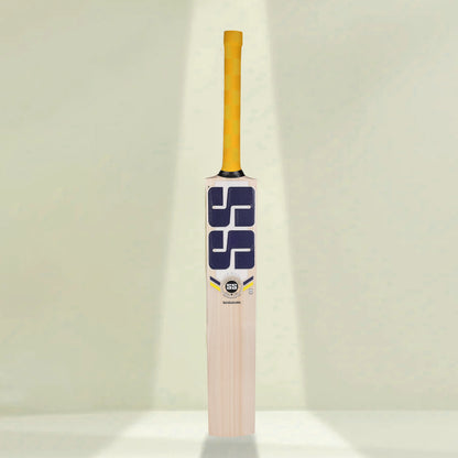 SS Sangakara Kashmir Willow Cricket Bat - SH
