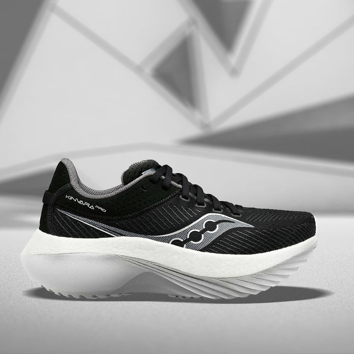 Saucony Kinvara Pro Men's Running Shoes