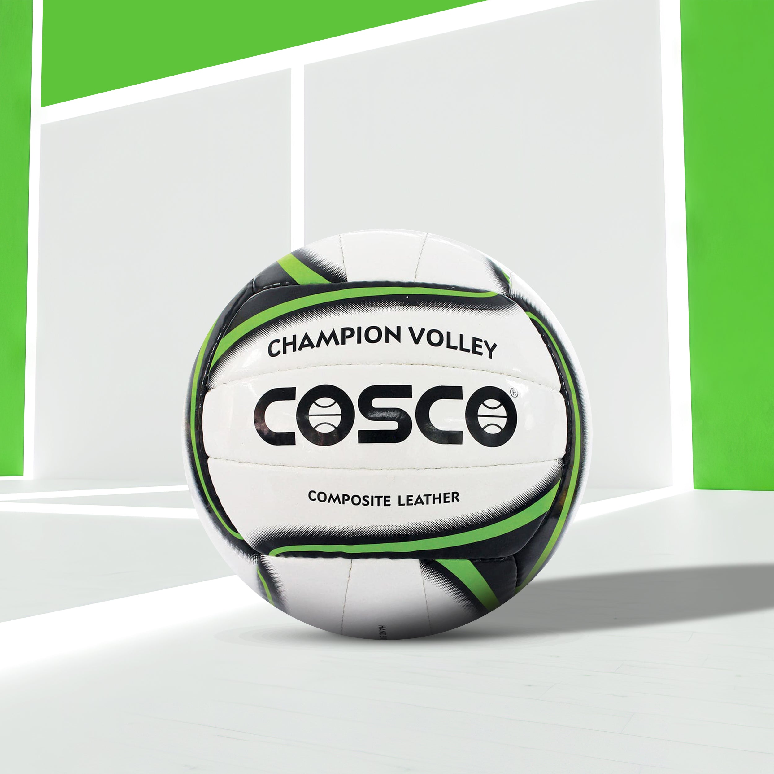 Cosco Champion Volleyball