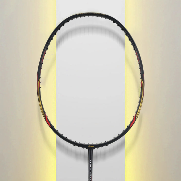 LI-NING WINDSTORM 75 BADMINTON RACKET