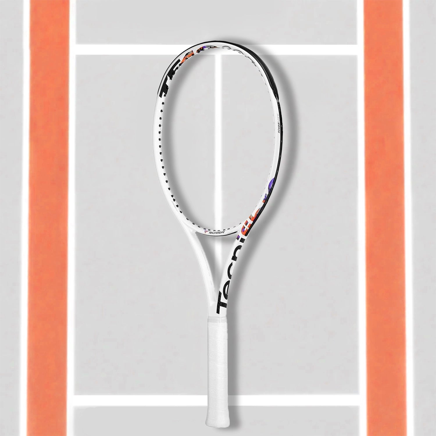 Tecnifibre TF-40 305 16X19 Tennis Racquet