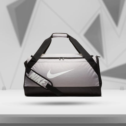 Nike Brasilia Duffle Bag - Oasis