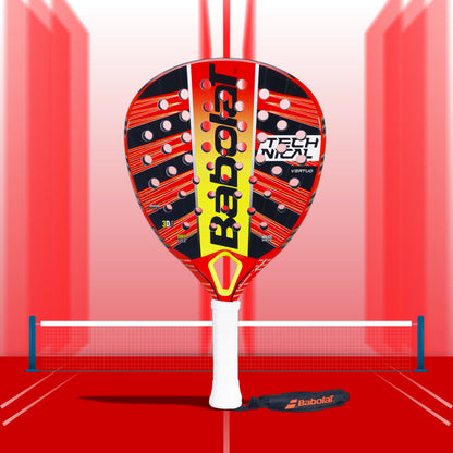 Babolat Technical Vertuo 2024 Padel Racquet