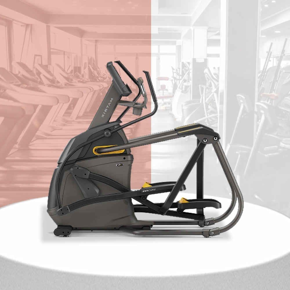 Matrix A30XR Ascent Elliptical Trainer