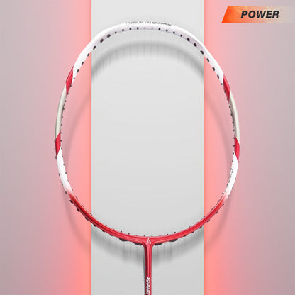 Ashaway TI 130 Badminton Racket - InstaSport