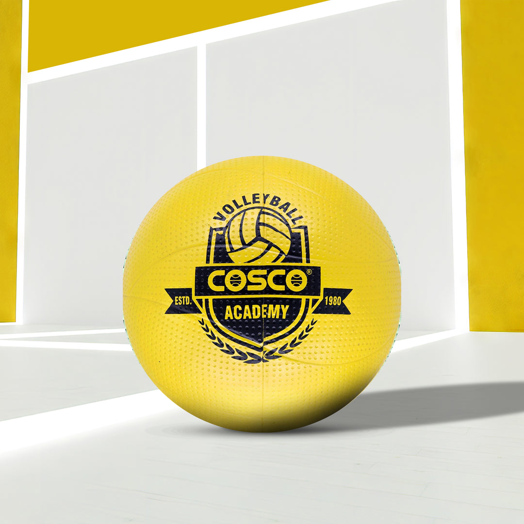 Cosco Academy Volleyball
