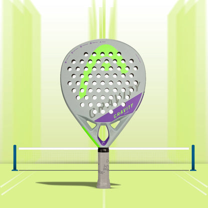 Head Gravity Elite 2022 Padel Racquet