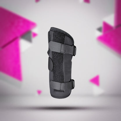 Springbok Wrist Cock-Up Splint Brace for Men and Women - InstaSport