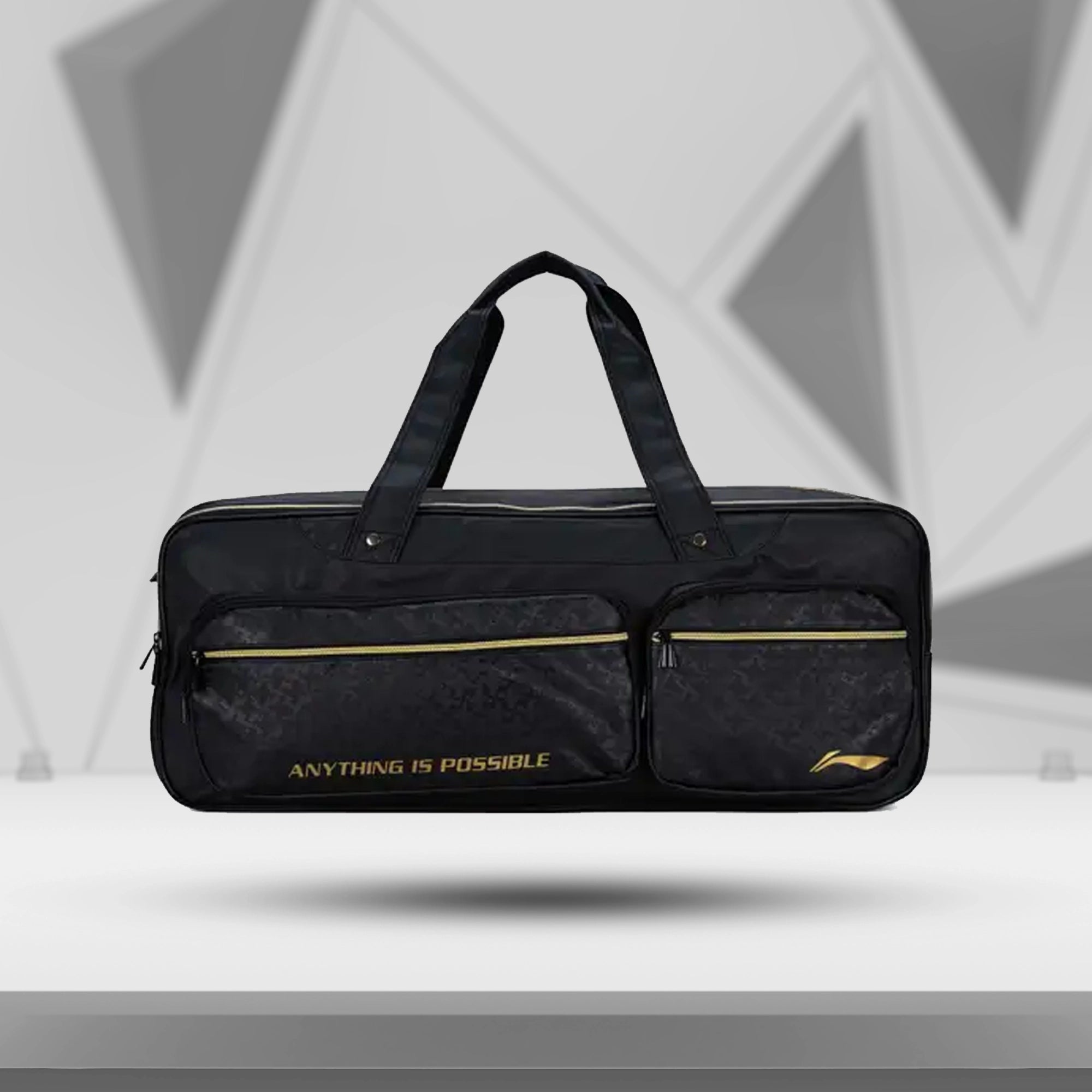 Li-Ning Phoenix Kitbag