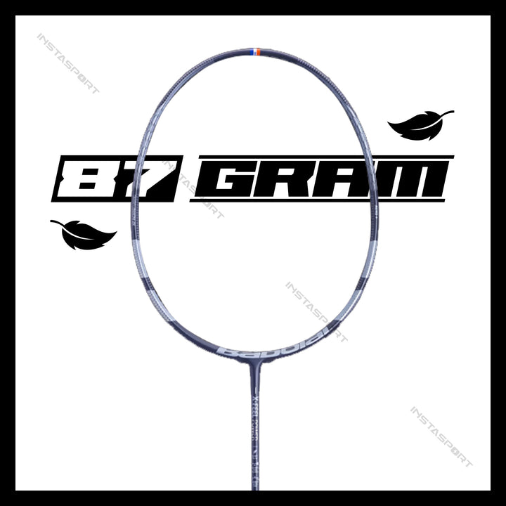 Babolat X-Feel Power Badminton Racket (Strung) - InstaSport