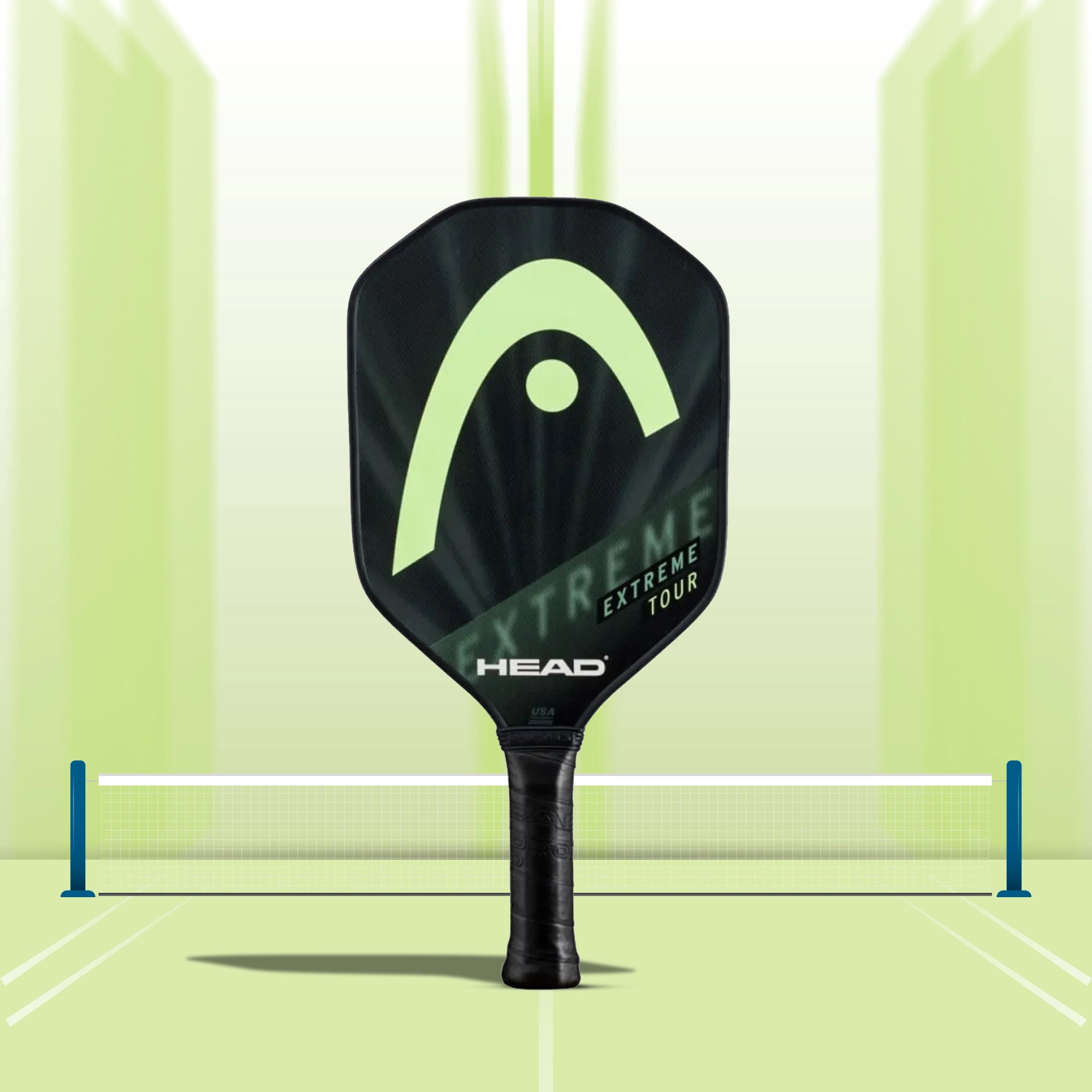 Head Extreme Elite 2023 Pickleball Paddle - 11mm