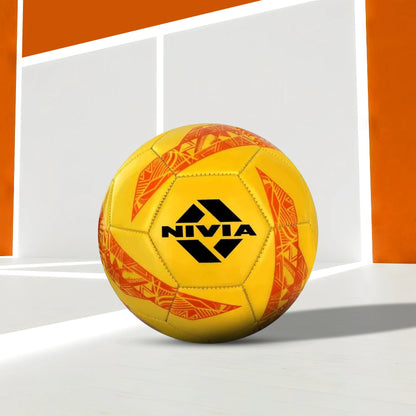 Nivia World Fest Footballs - InstaSport