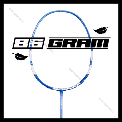 Babolat Satelite Origin Power Badminton Racket (Strung) - InstaSport