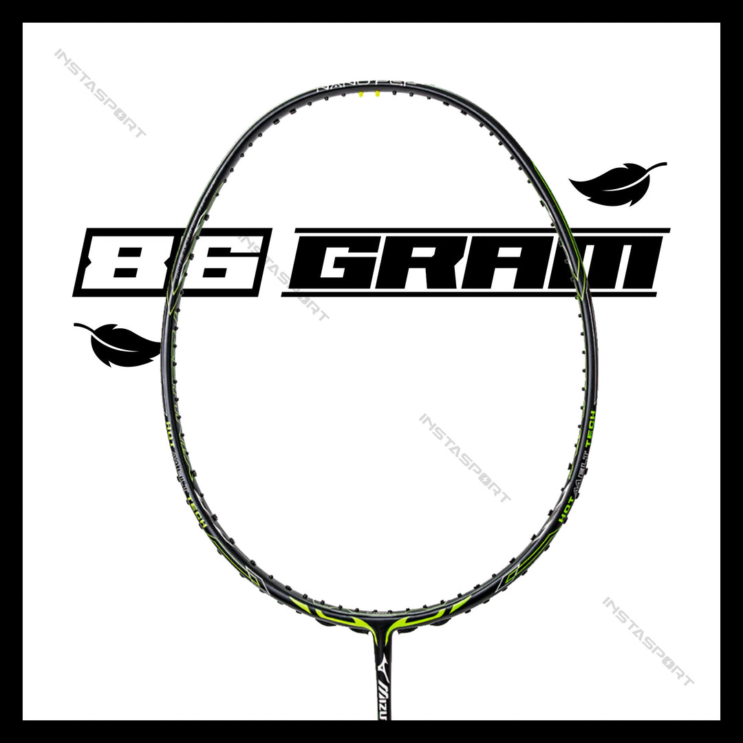 Mizuno Technix 1.2 Badminton Racket - InstaSport