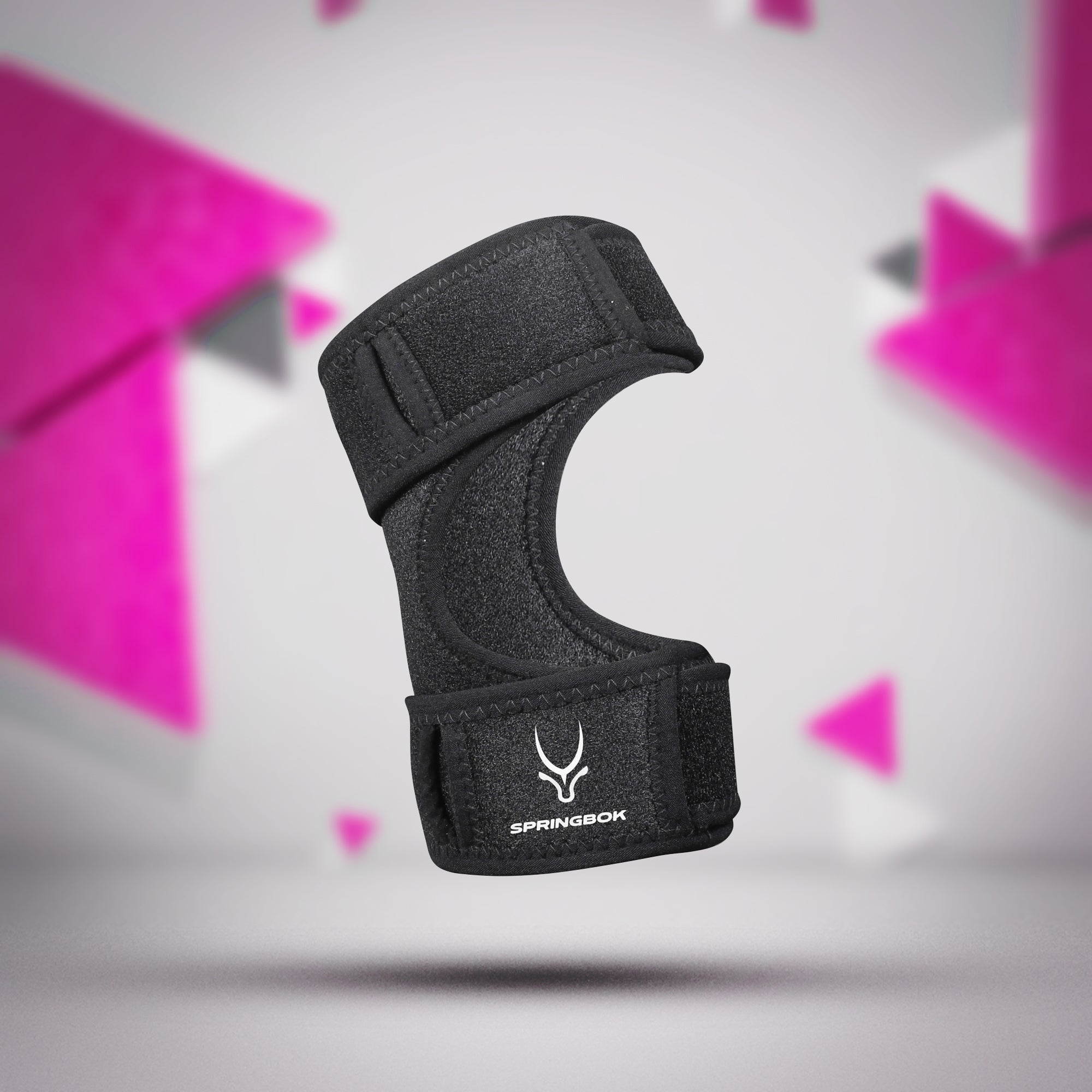 Springbok SPORTS DUAL KNEE SUPPORT - InstaSport