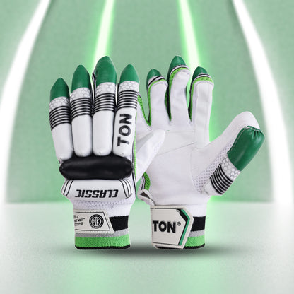 SS TON Classic Batting Gloves - InstaSport