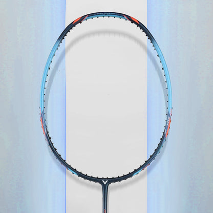 Victor Thruster Hammer (HMR)5U Strung Badminton Racket