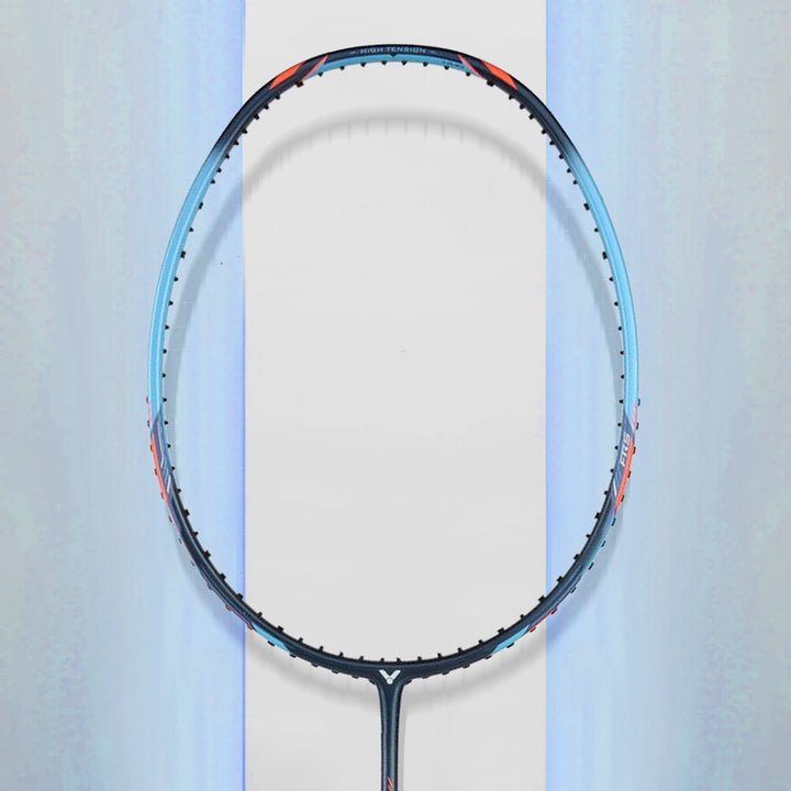 Victor Thruster Hammer (HMR)5U Strung Badminton Racket