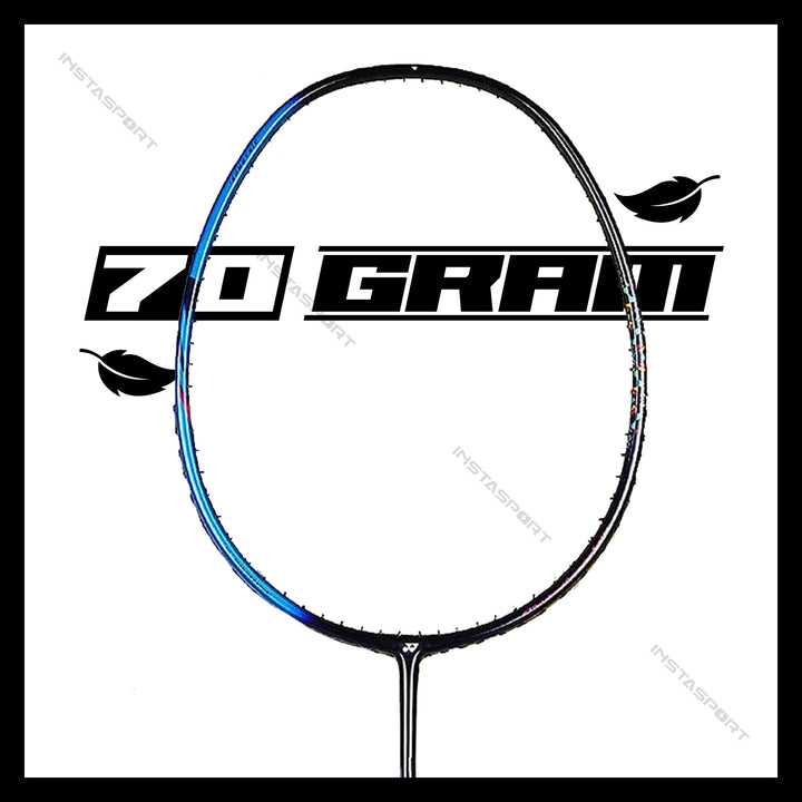 YONEX Astrox Smash Badminton Racket - InstaSport