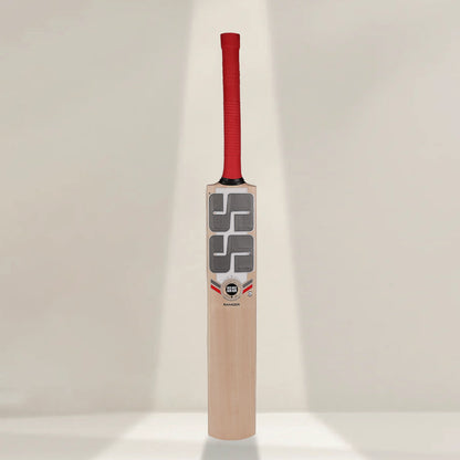 SS Ranger Kashmir Willow Cricket Bat - SH