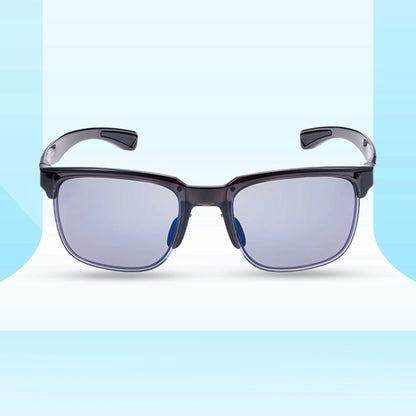 Swans ER1-0151 Sunglass - Grey