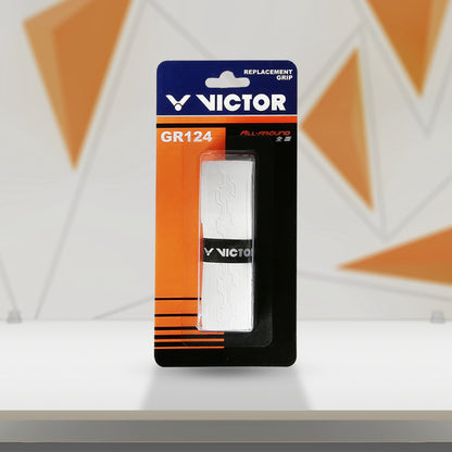 Victor GR124 Inner Grip For Badminton Rackets (PACK OF 1)
