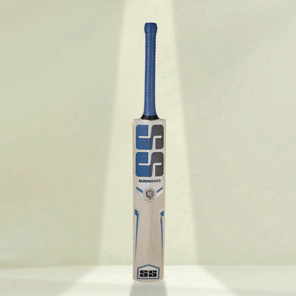SS Yuvi 20/20 Kashmir Willow Cricket Bat - SH