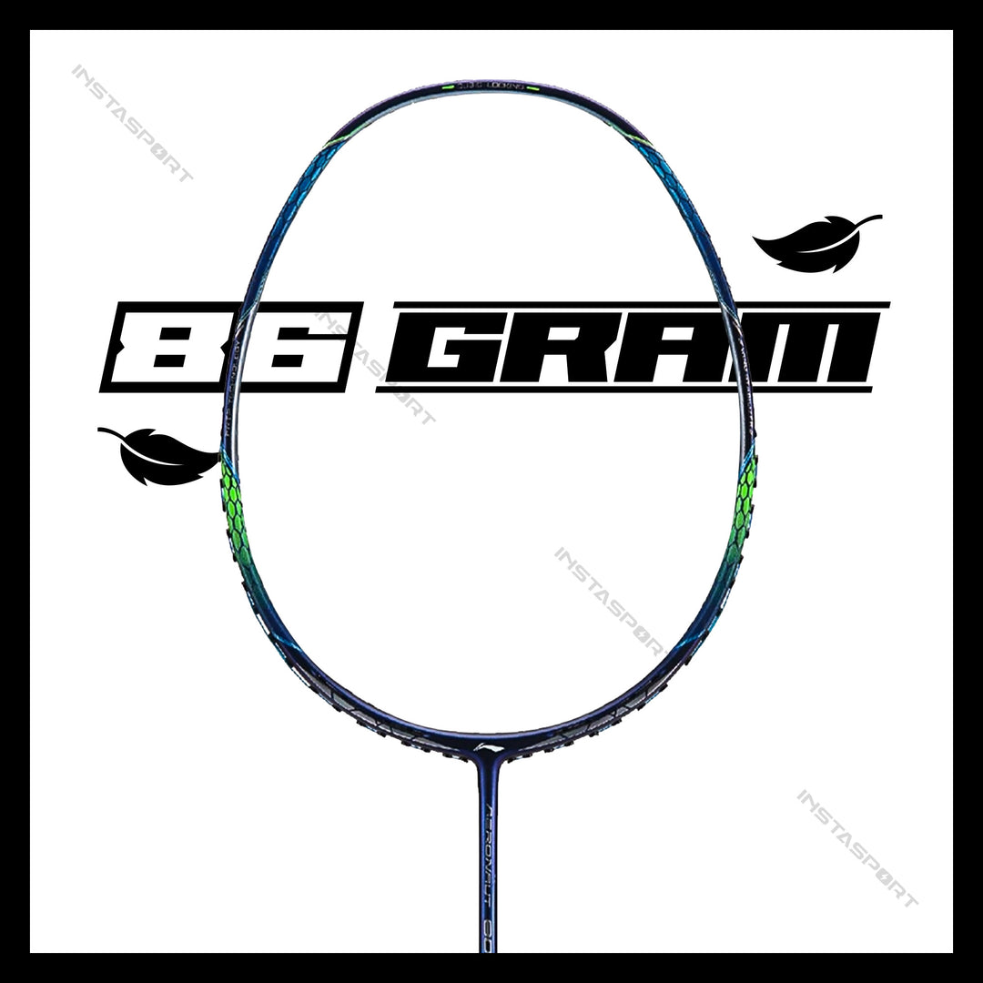 Li-Ning Aeronaut 8000 Drive Badminton Racket - InstaSport