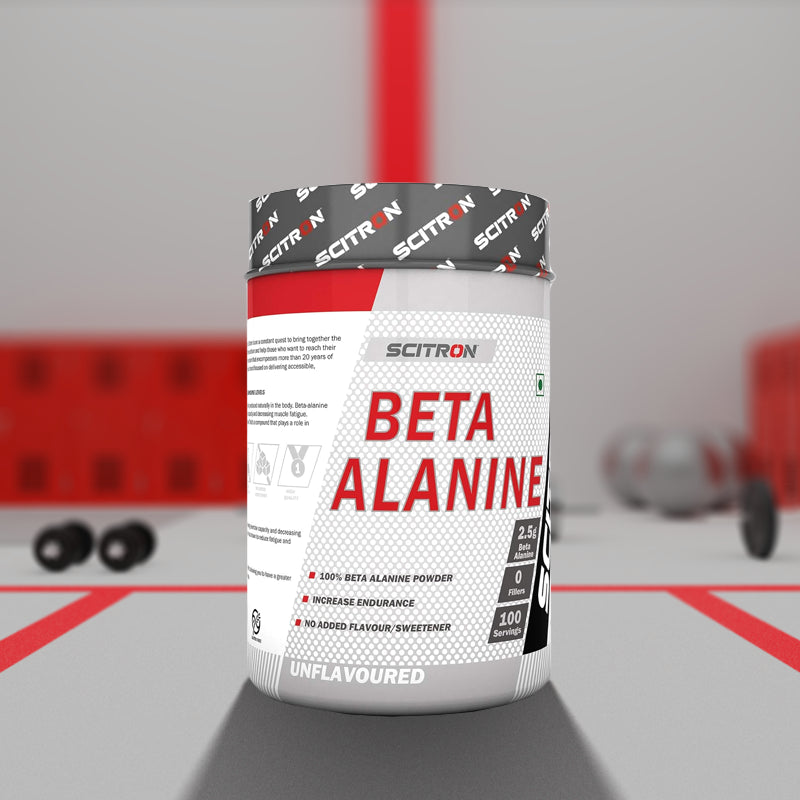 Scitron Beta Alanine - InstaSport
