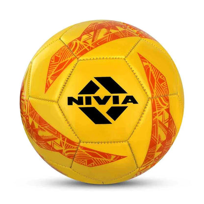 Nivia World Fest Footballs - InstaSport