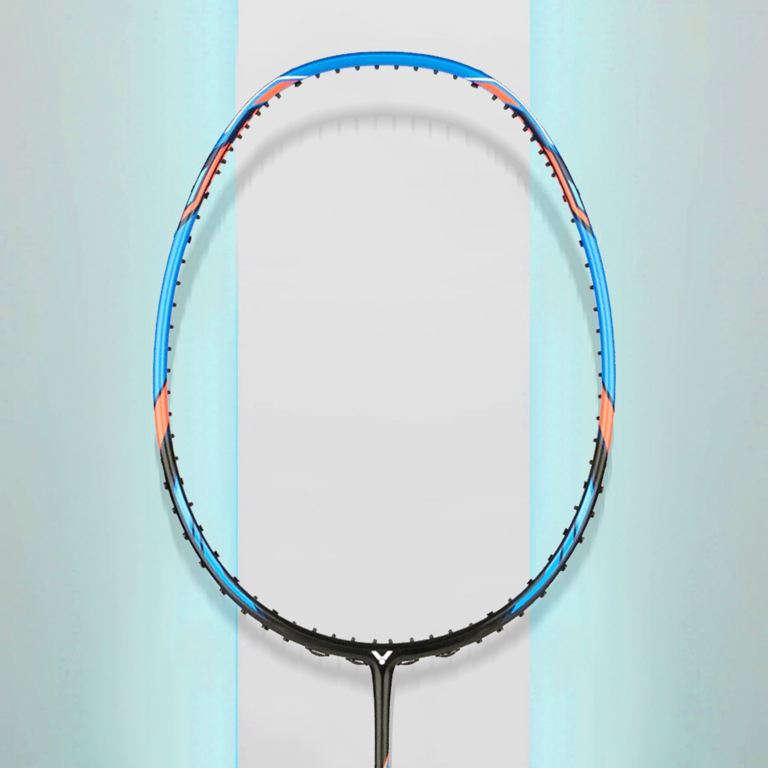 Victor Thruster K HAWK G5 Unstrung Badminton Racket