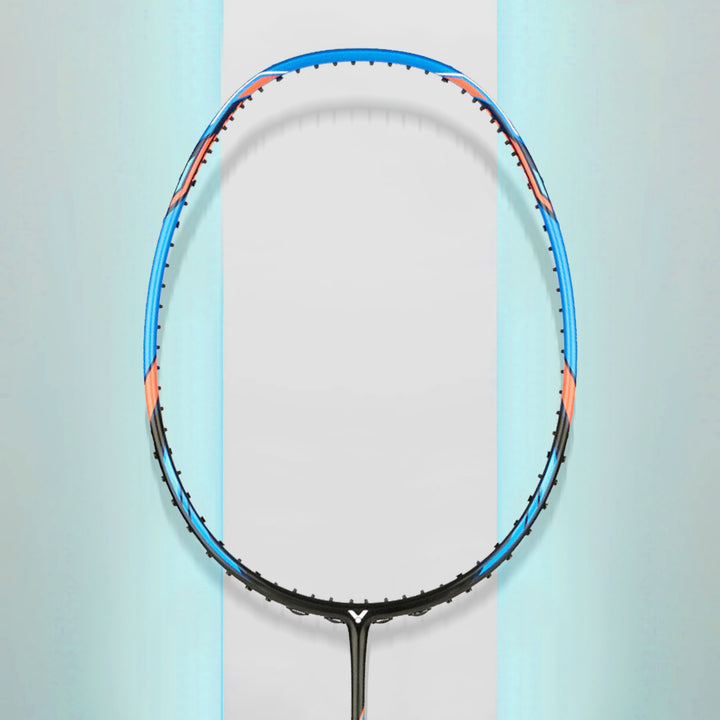 Victor Thruster K HAWK G5 Unstrung Badminton Racket