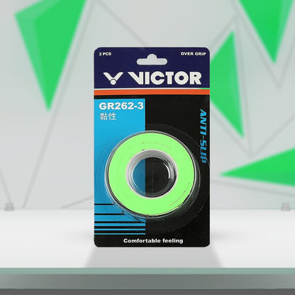 Victor GR262-3 Durable Professional Grip