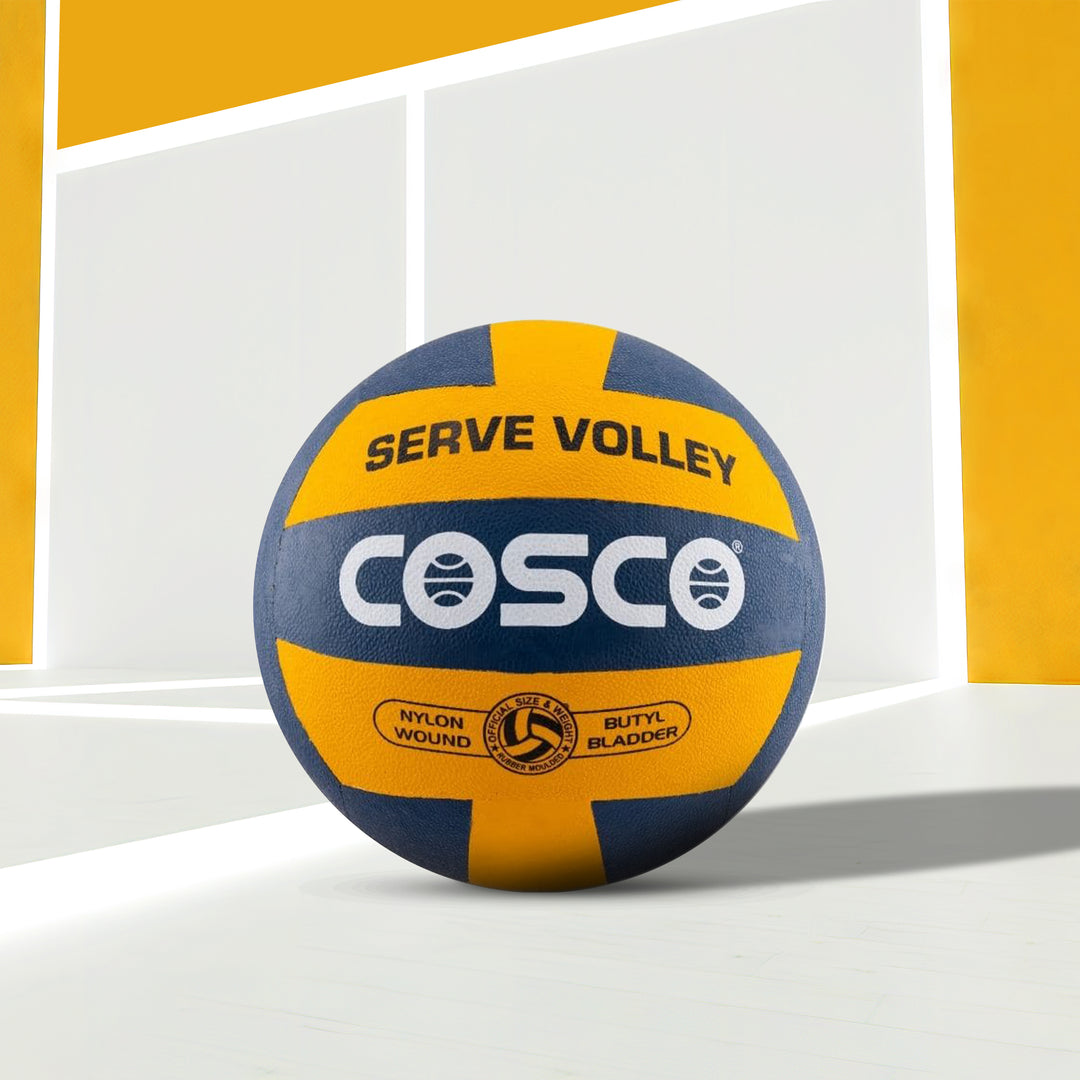 Cosco Serve Volleyball