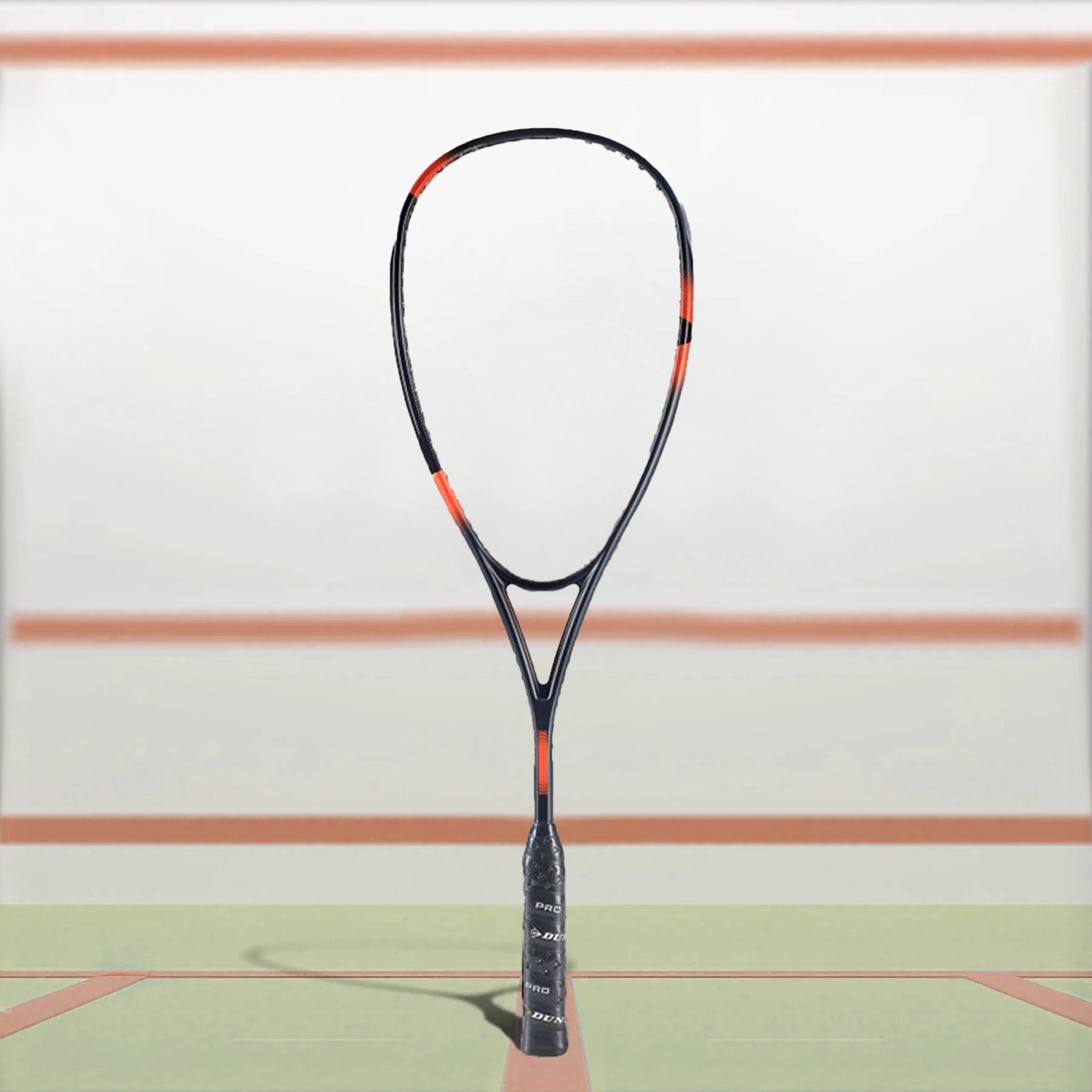 Dunlop Apex Supreme HL Squash Racquet