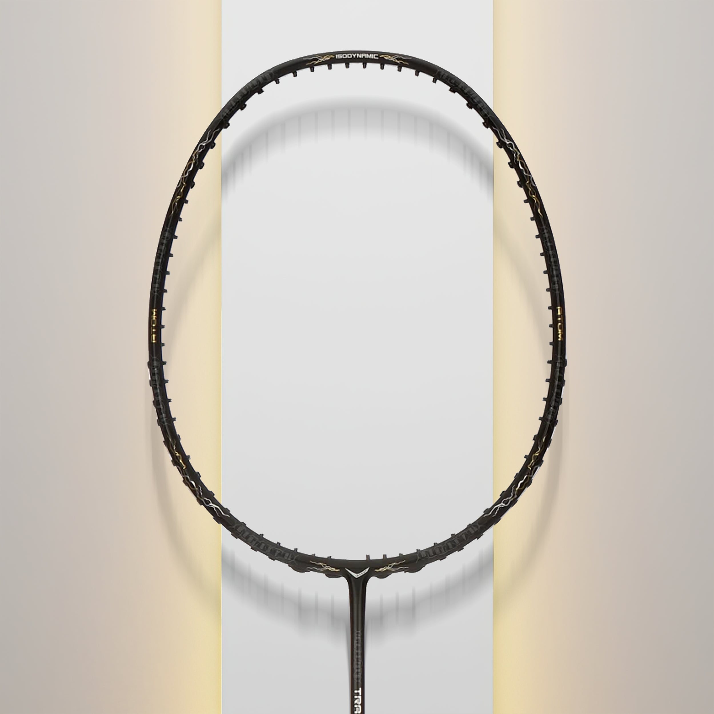 Transform Atom Badminton Racket - InstaSport